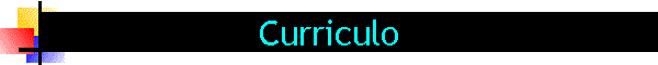 Curriculo