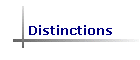 Distinctions