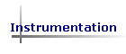 Instrumentation